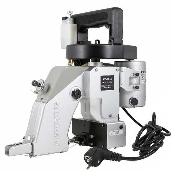 Newlong NP 7A Portatif Diki� Makinesi